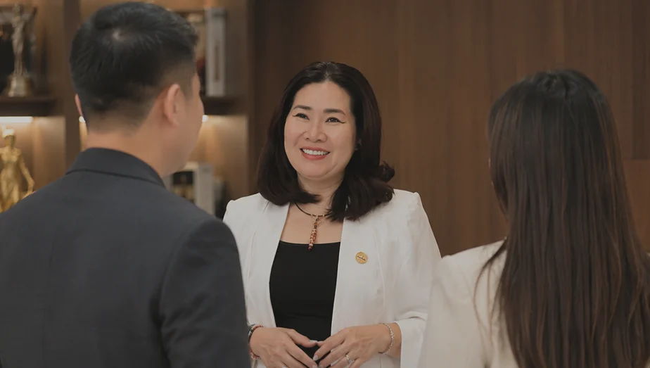 tư vấn pháp luật hoàng yến