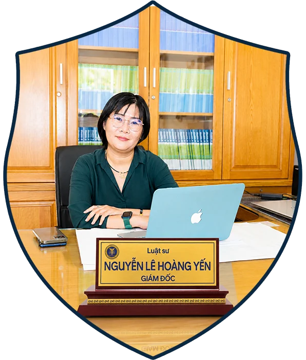 vụ việc tiêu biểu hoàng yến law 1