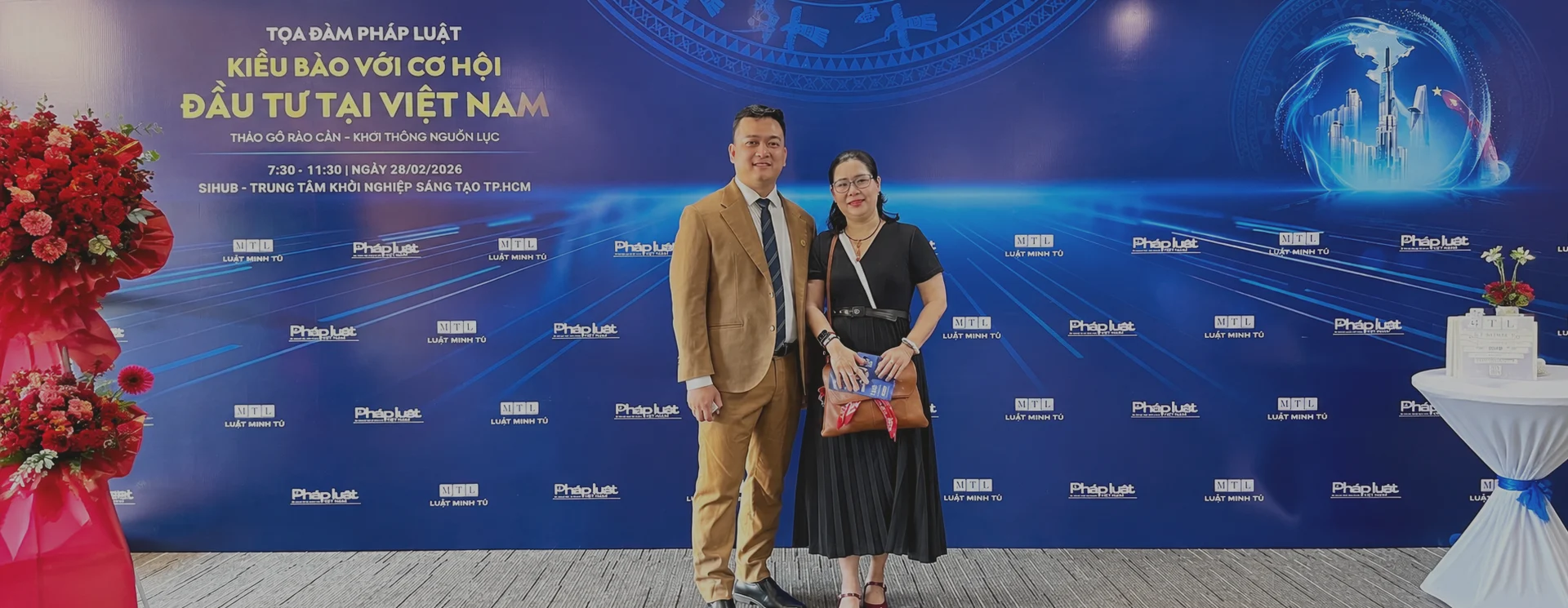 luật hoàng yến vụ việc 2