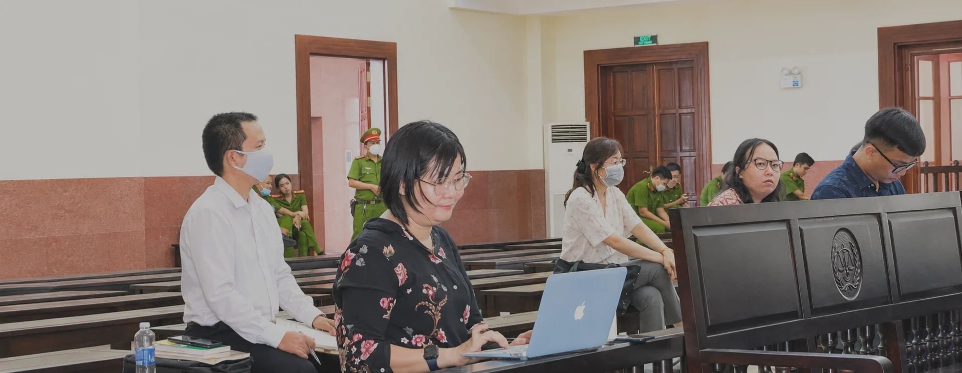 luật hoàng yến vụ việc 3