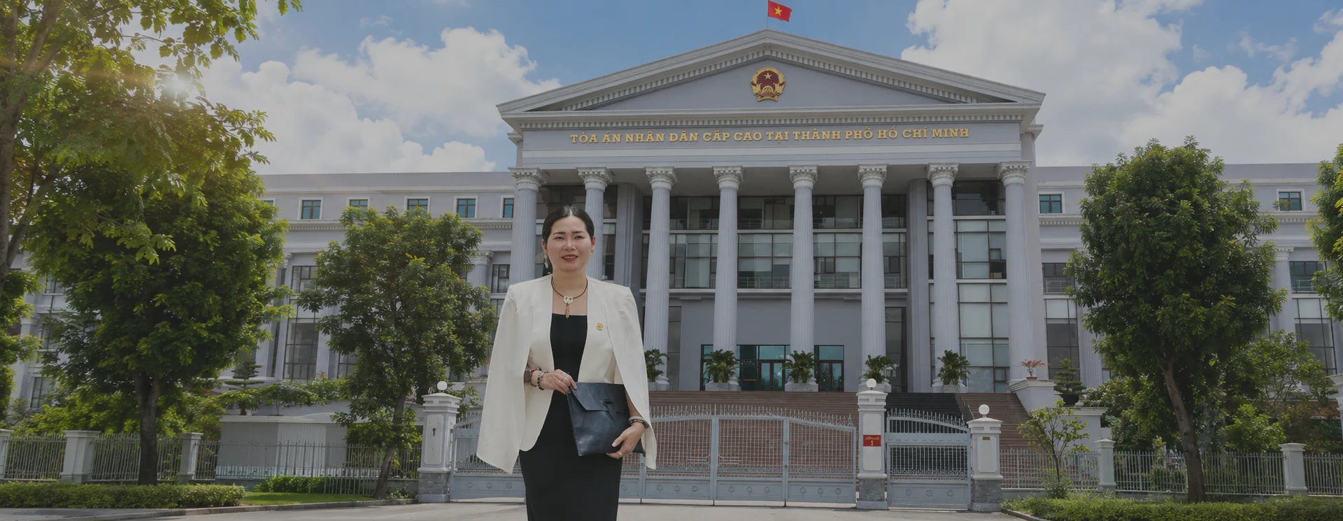 luật hoàng yến vụ việc tiêu biểu
