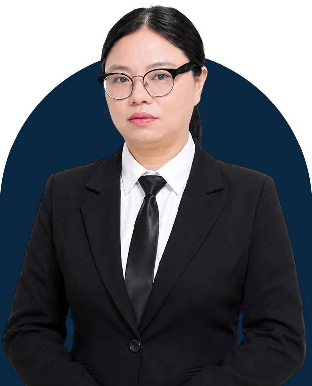 Cố vấn pháp lý phương thảo