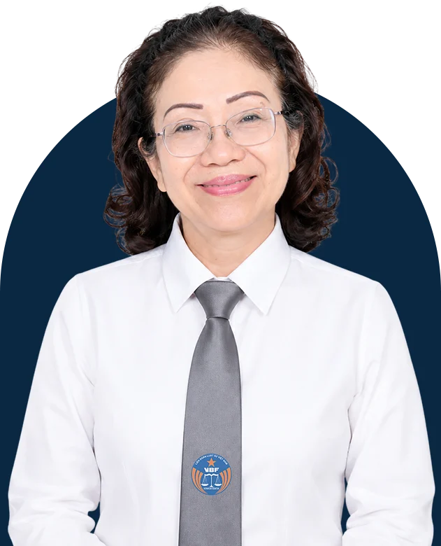 Chuyên gia cố vấn xuân thuỷ