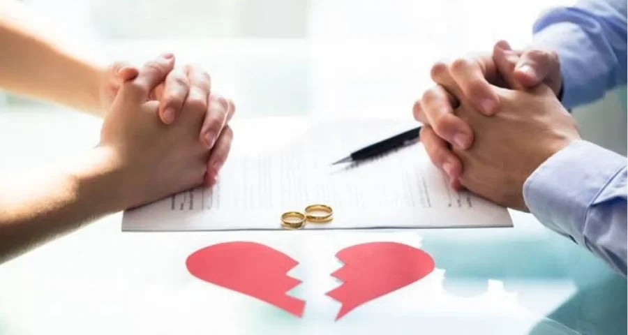 Lưu ý khi chia tài sản chung vợ chồng trong doanh nghiệp